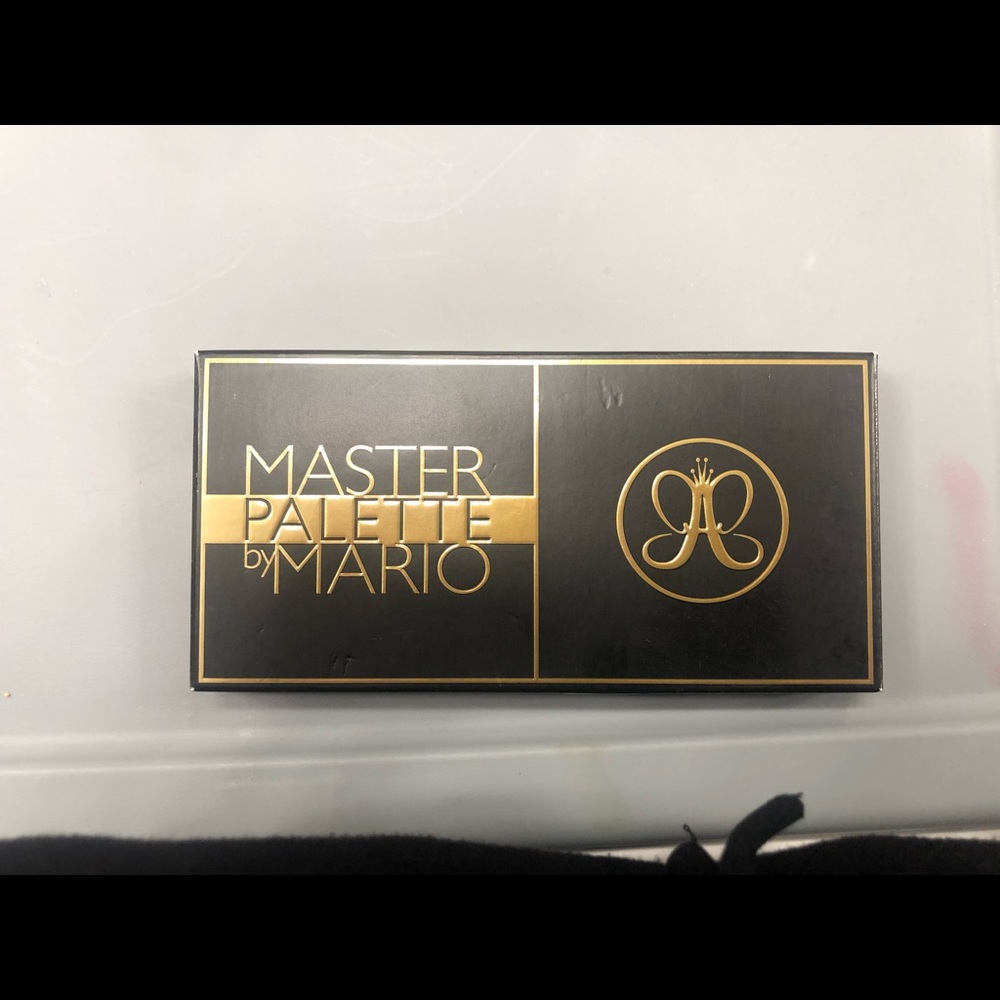 Eye palette